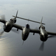Image for article titled In the event of a water landing, your plane will become a work of art